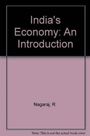 R. Nagaraj: India's Economy, Buch