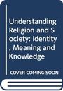 Julie Scott-Jones: Understanding Religion and Society, Buch
