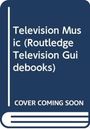 Norma Coates: Television Music, Buch