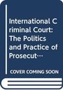 Martin Mennecke: International Criminal Court, Buch