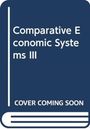 H. Stephen Gardner: Comparative Economic Systems III, Buch