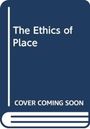 Jeff Malpas: The Ethics of Place, Buch