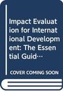 Laura Camfield: Impact Evaluation for International Development, Buch