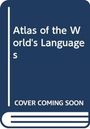 Atlas of the World's Languages, Buch