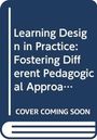 Grainne Conole: Learning Design in Practice, Buch