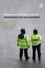 Graham Ellison: Police and Policing in the UK, Buch