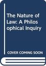 Stefan Sciaraffa: The Nature of Law, Buch