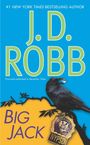 J D Robb: Big Jack, Buch