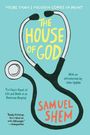 Samuel Shem: The House of God, Buch