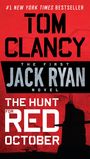 Tom Clancy: The Hunt for Red October, Buch