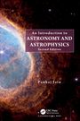 Pankaj Jain: An Introduction to Astronomy and Astrophysics, Buch