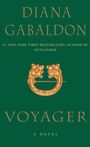 Diana Gabaldon: Voyager, Buch