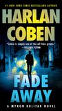 Harlan Coben: Fade Away, Buch