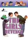 Phyllis Reynolds Naylor: The Girls' Revenge, Buch