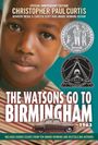 Christopher Paul Curtis: The Watsons Go to Birmingham--1963, Buch