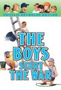 Phyllis Reynolds Naylor: The Boys Start the War, Buch