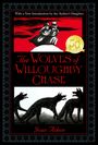 Joan Aiken: The Wolves of Willoughby Chase, Buch