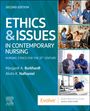 Margaret A Burkhardt: Ethics & Issues in Contemporary Nursing, Buch
