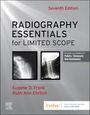 Eugene D. Frank: Radiography Essentials for Limited Scope, Buch