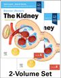 : Brenner & Rector's The Kidney (2 volume set), Buch