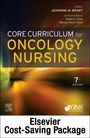 : Core Curriculum for Oncology Nursing - Text & Workbook Package, Buch