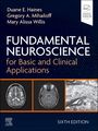 Duane E Haines: Haines, D: Fundamental Neuroscience for Basic and Clinical A, Buch