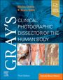 Brion Benninger: Gray's Clinical Photographic Dissector of the Human Body, Buch