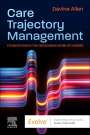 Davina Allen: Care Trajectory Management, Buch