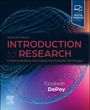 Elizabeth Depoy: Introduction to Research, Buch