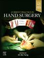 : Current Practice in Hand Surgery, Buch