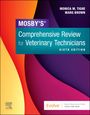 Monica M Tighe: Mosby's Comprehensive Review for Veterinary Technicians, Buch