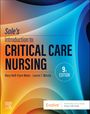 Mary Beth Flynn Makic: Makic, M: Sole's Introduction to Critical Care Nursing, Buch