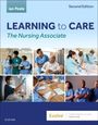 : Learning to Care, Buch
