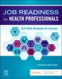 Elsevier Inc: Job Readiness for Health Professionals, Buch