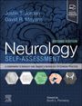 Justin T Jordan: Jordan, J: Neurology Self-Assessment, Buch