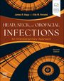 : Head, Neck, and Orofacial Infections, Buch