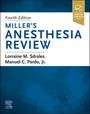 : Miller's Anesthesia Review, Buch