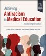 Leona Hess: Achieving Anti-Racism in Medical Education, Buch