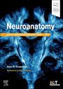 Alan R Crossman: Neuroanatomy: Illustrated Colour Text, Buch