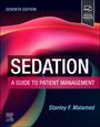 Stanley F. Malamed: Sedation, Buch