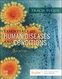 Tracie Fuqua: Essentials of Human Diseases and Conditions, Buch