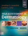 : Self-Assessment in Dermatology, Buch