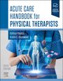 : Acute Care Handbook for Physical Therapists, Buch