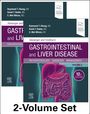 : Sleisenger and Fordtran's Gastrointestinal and Liver Disease - 2 Volume Set, Buch