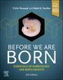 Mark G Torchia: Before We Are Born, Buch