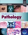 : Underwood's Pathology: A Clinical Approach, Buch