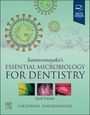 Lakshman Samaranayake: Samaranayake's Essential Microbiology for Dentistry, Buch