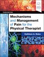 : Mechanisms and Management of Pain for the Physical Therapist, Buch