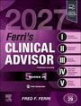 Ferri's Clinical Advisor 2027, Buch