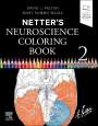 David L. Felten: Netter's Neuroscience Coloring Book, Buch